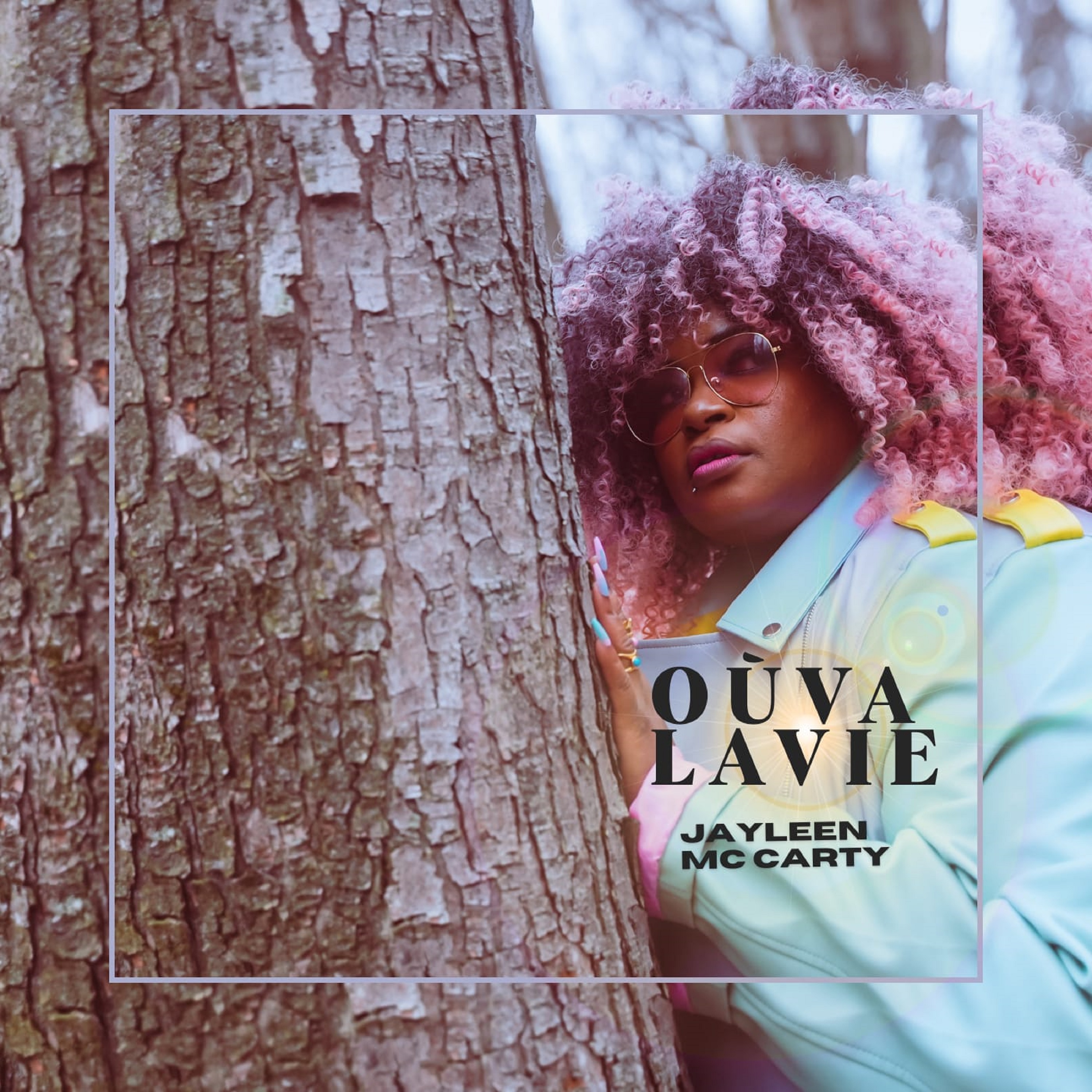 Jayleen Mc Carty
