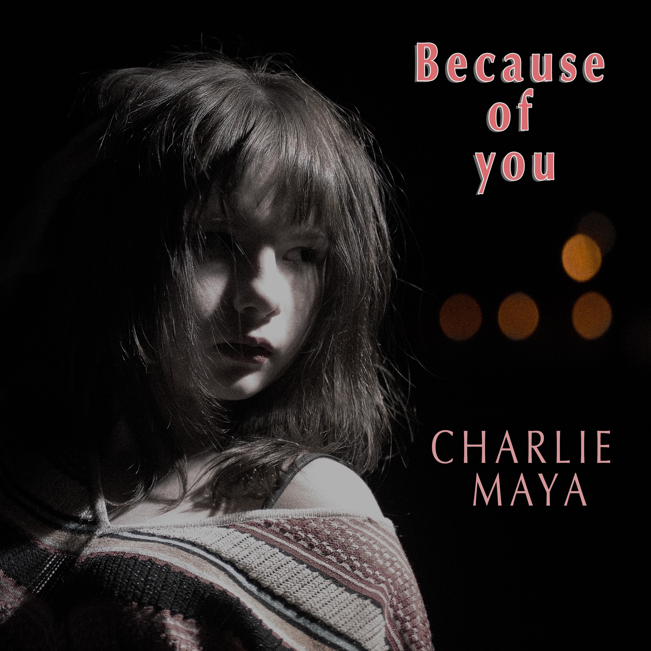 Charlie Maya