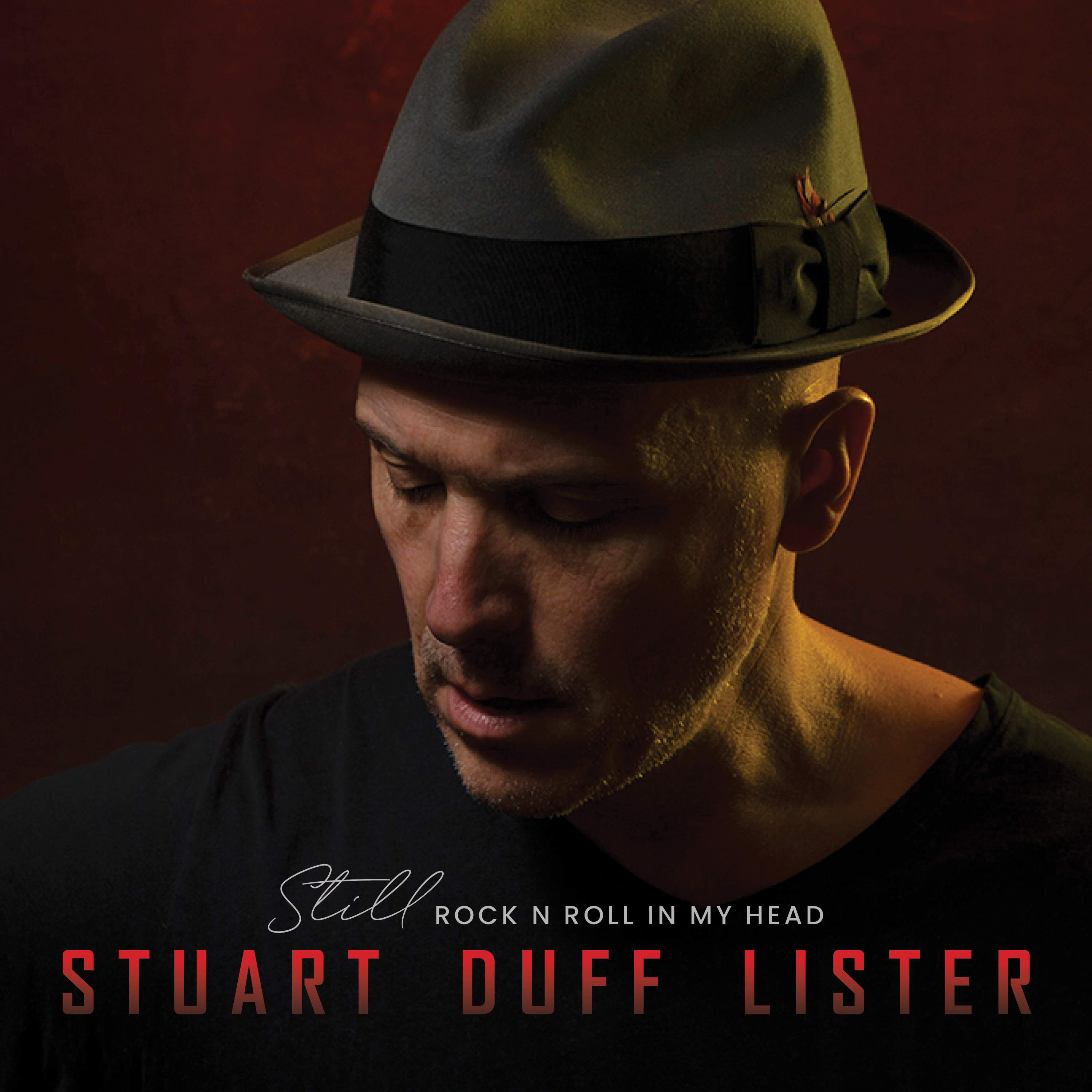 Stuart Duff Lister