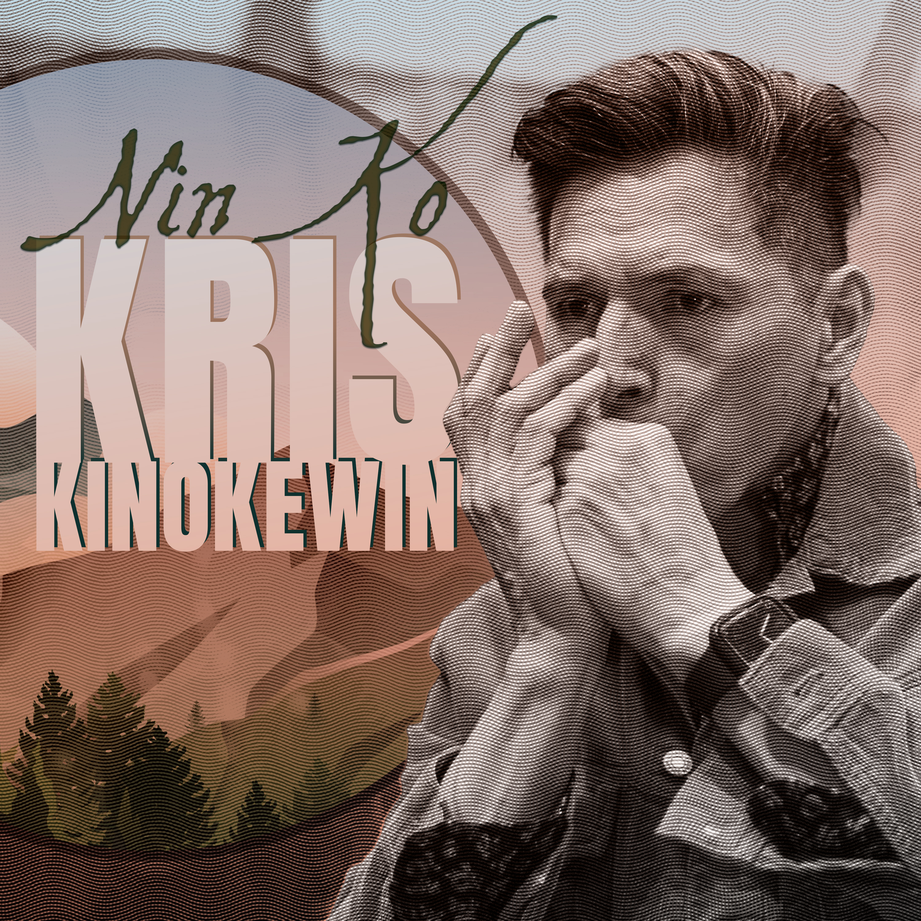 Kris Kinokewin