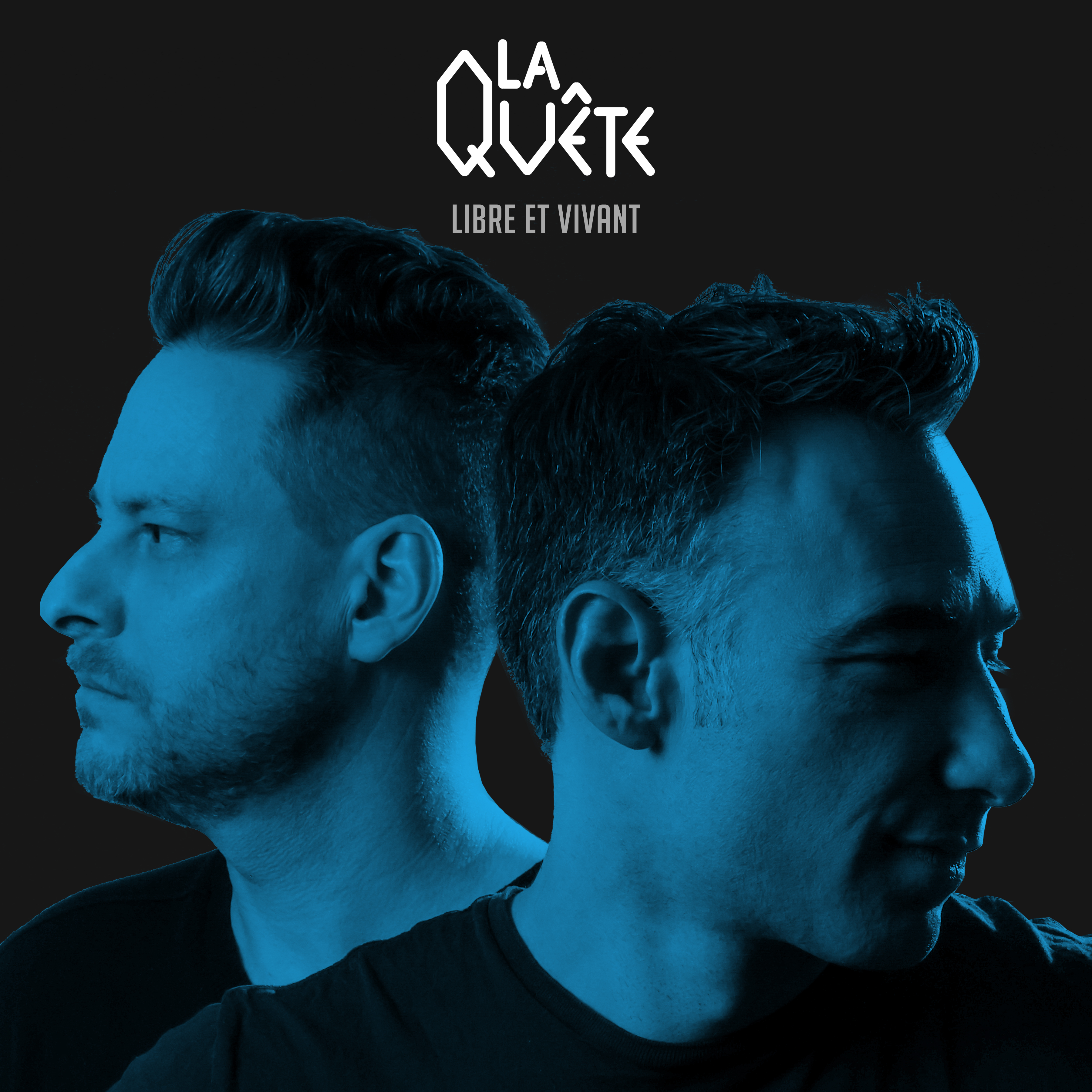 La Quête