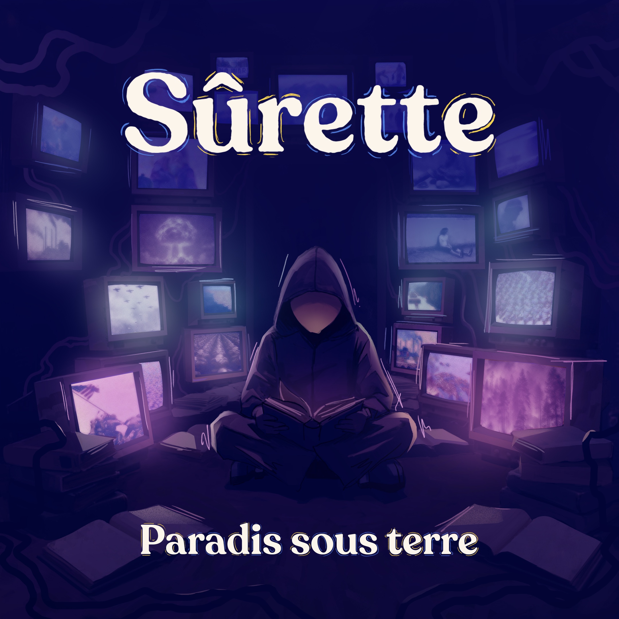 Sûrette