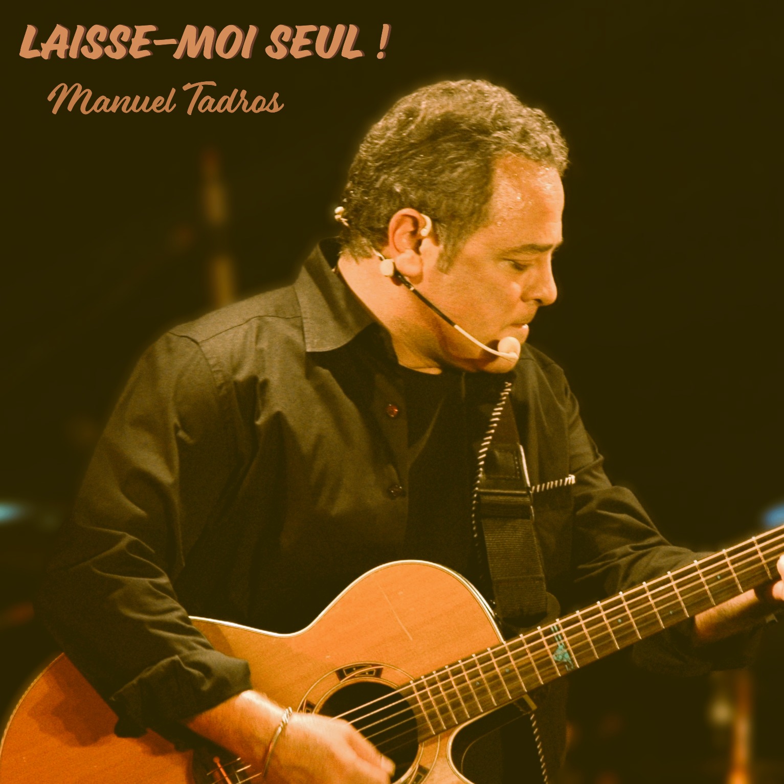 Manuel Tadros
