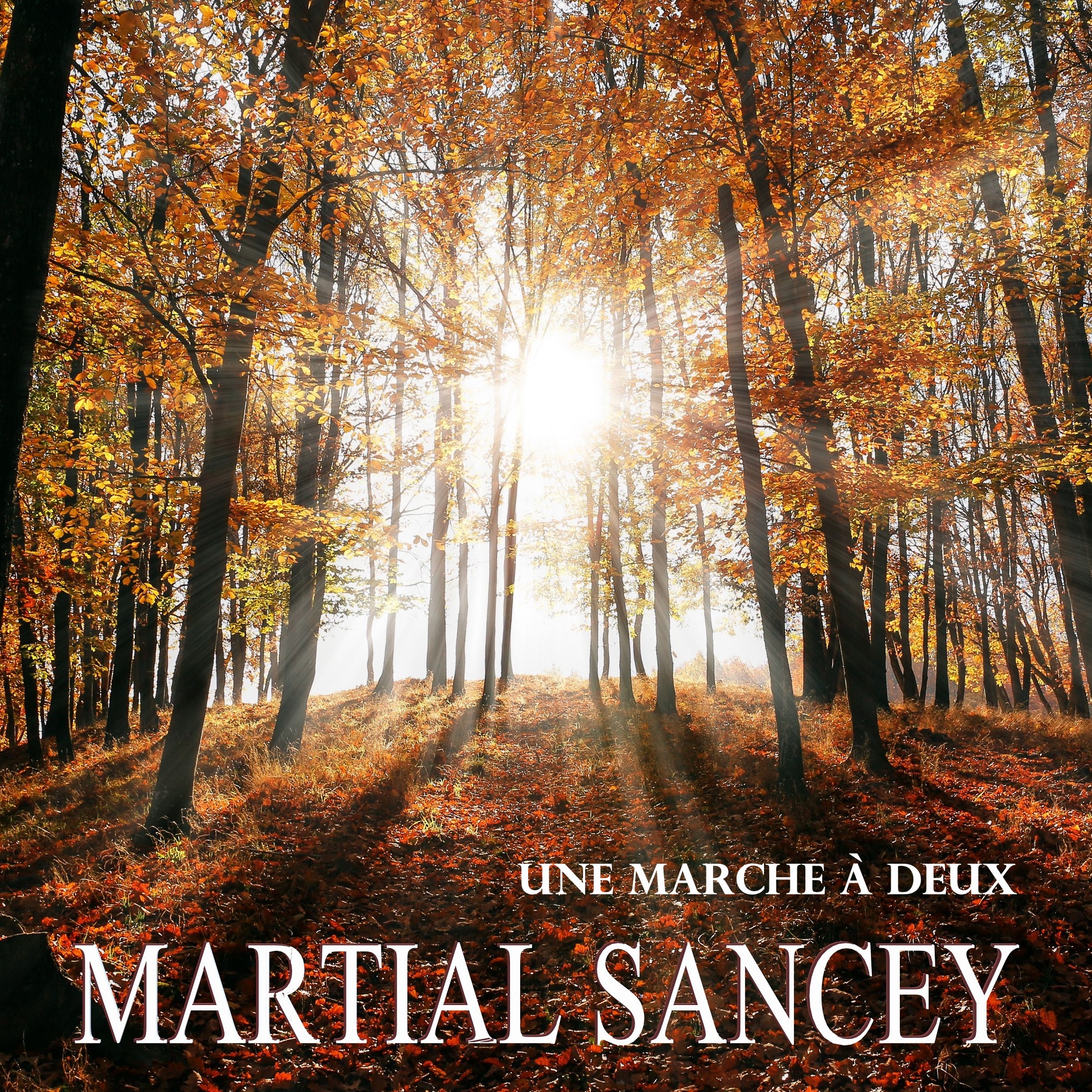 Martial Sancey