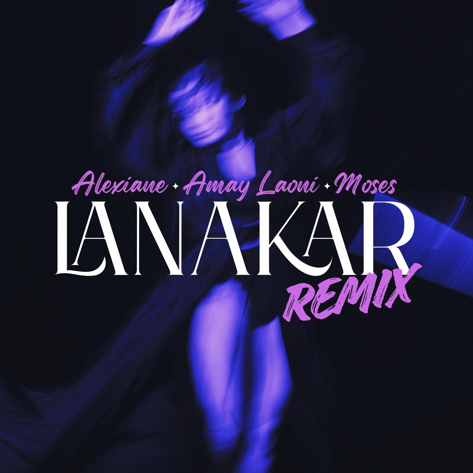 Alexiane