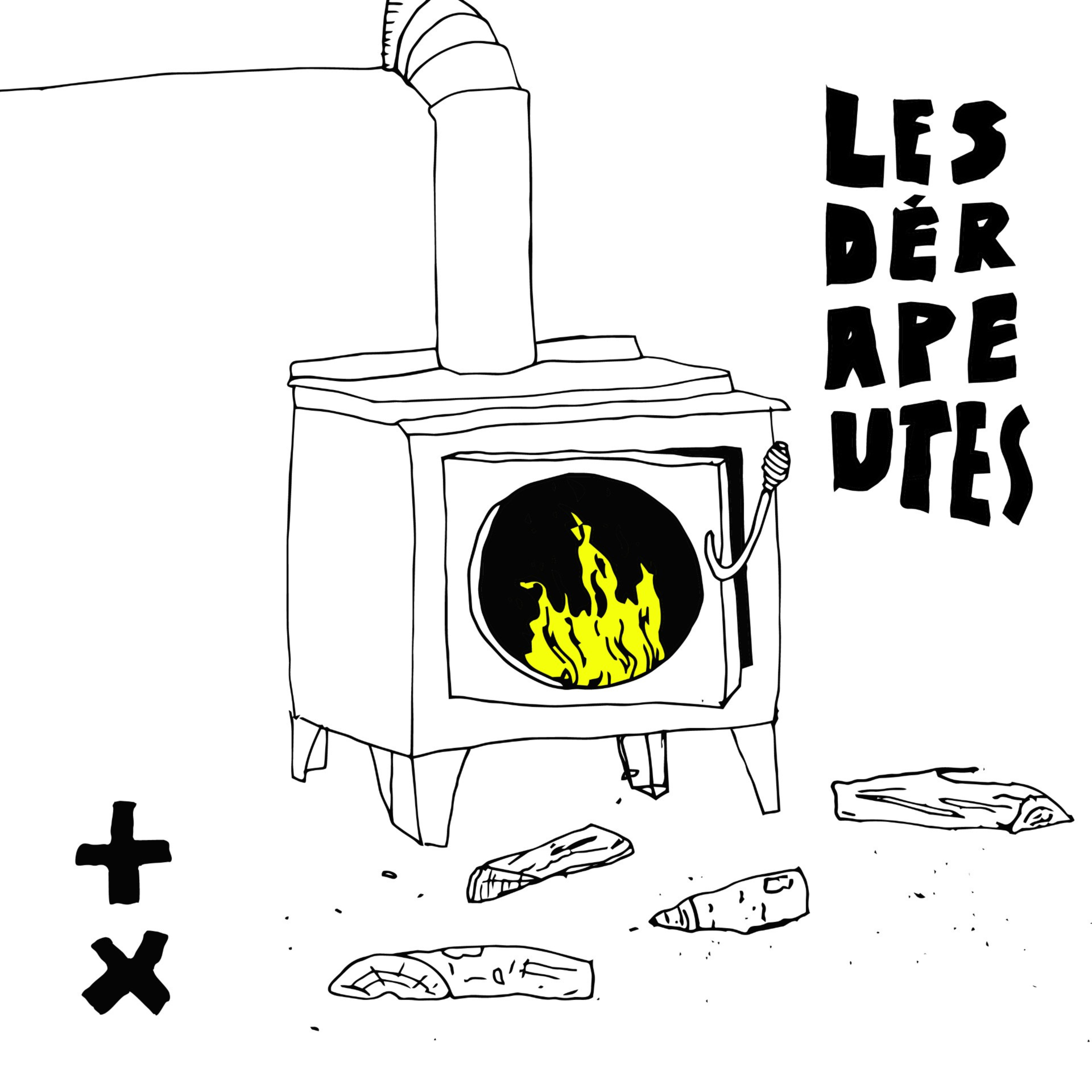 Les Dérapeutes