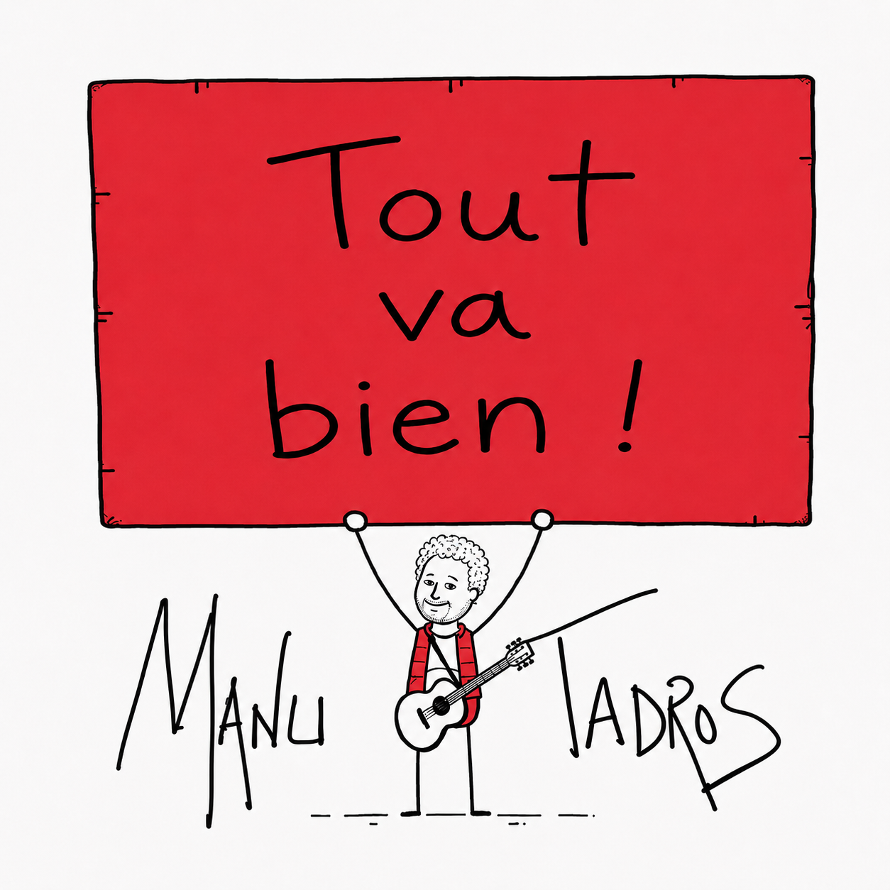 Manuel Tadros