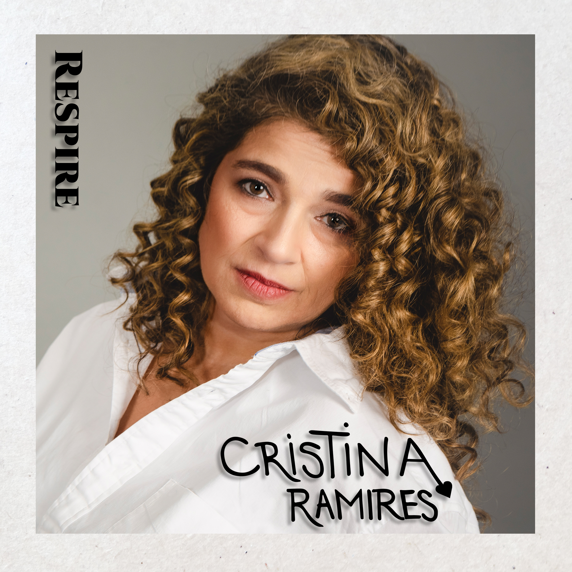 Respire - Cristina Ramires