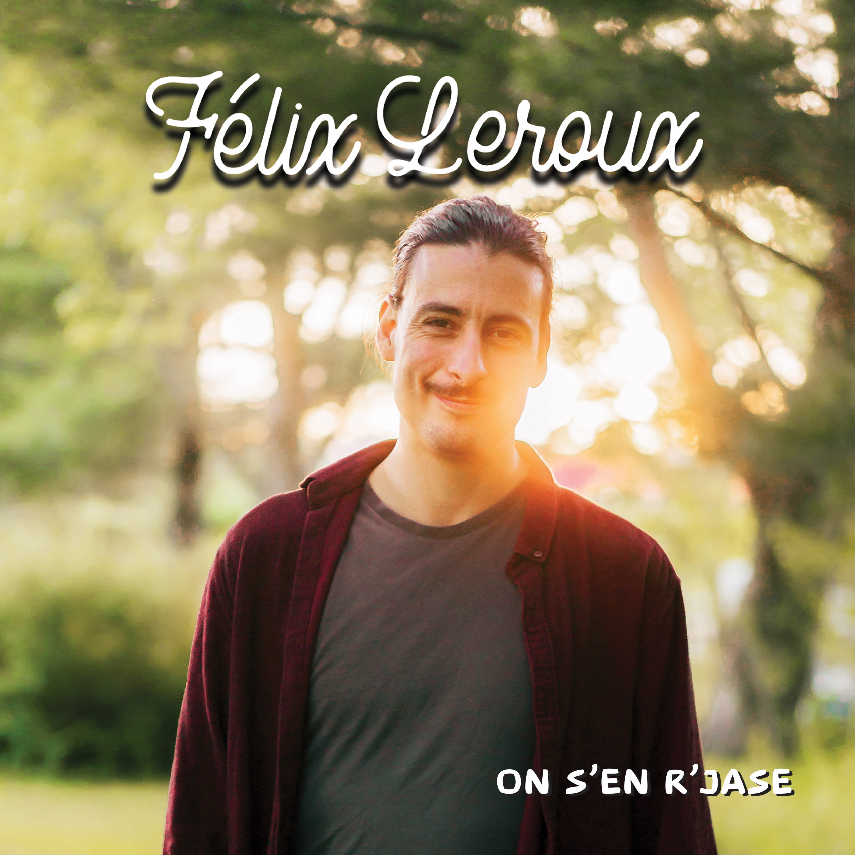 Félix Leroux