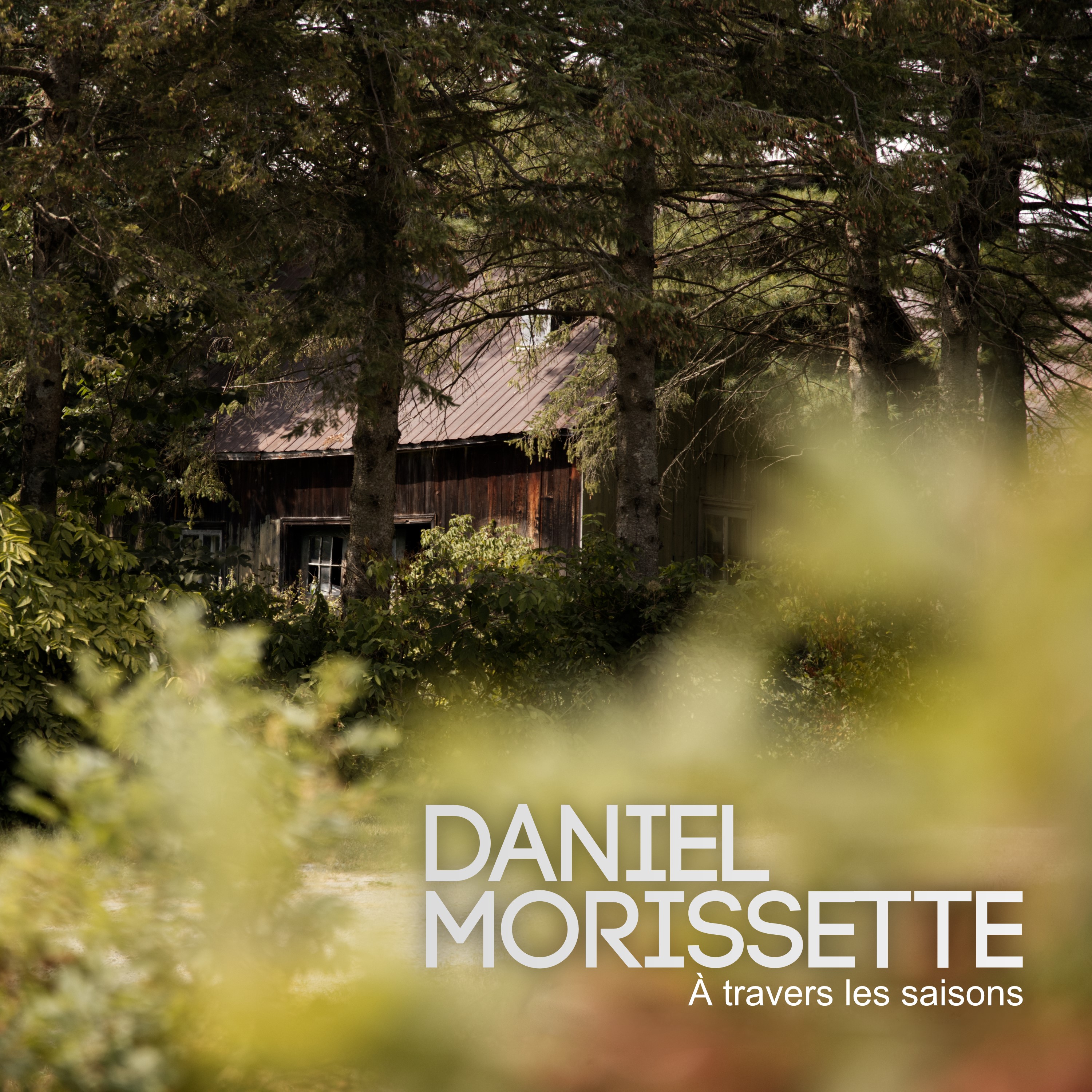 L'argent Prime - Daniel Morissette