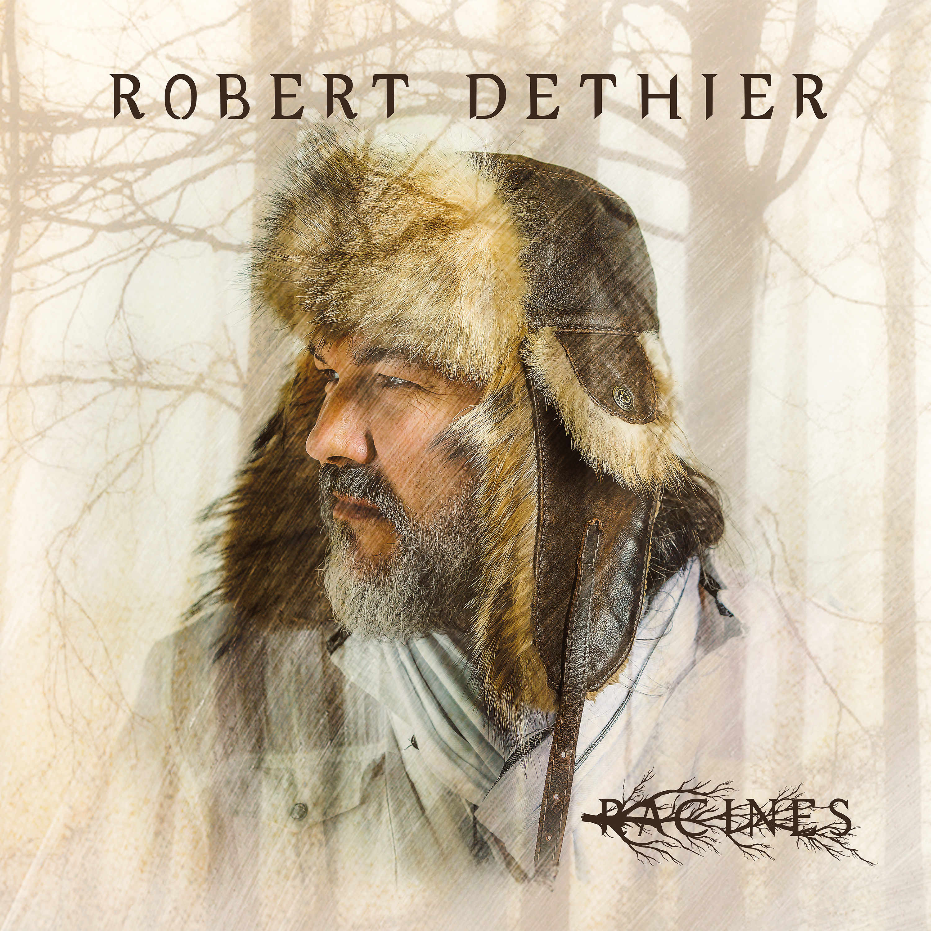 Robert Dethier