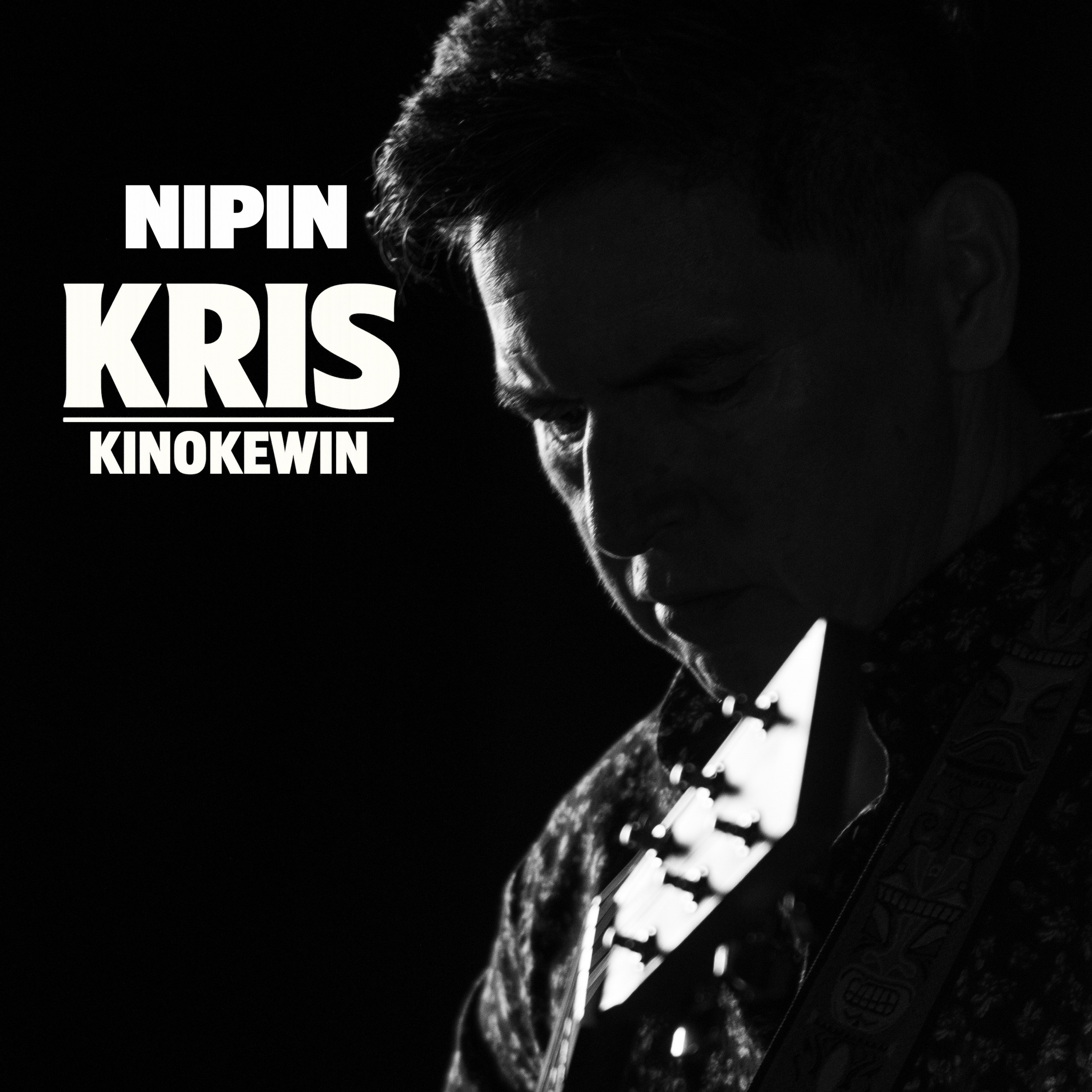 Kris Kinokewin