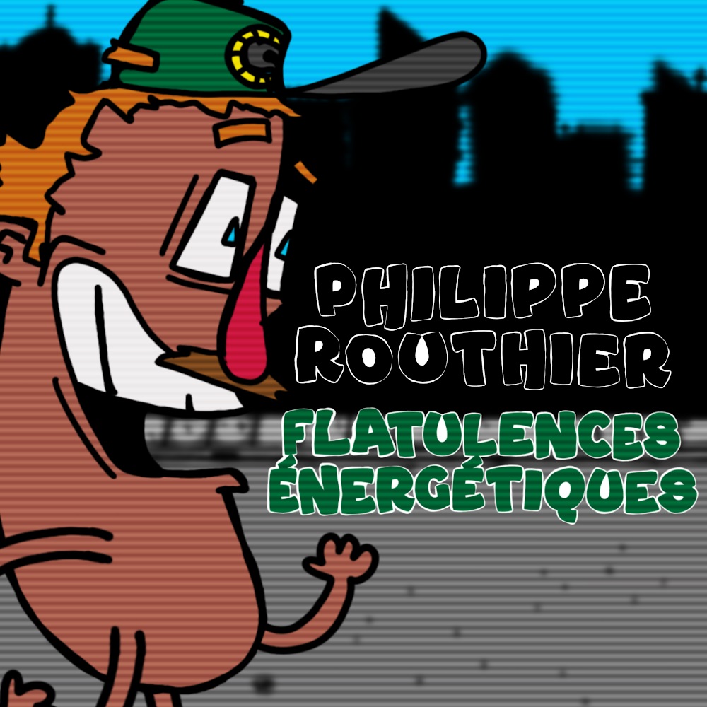 Philippe Routhier