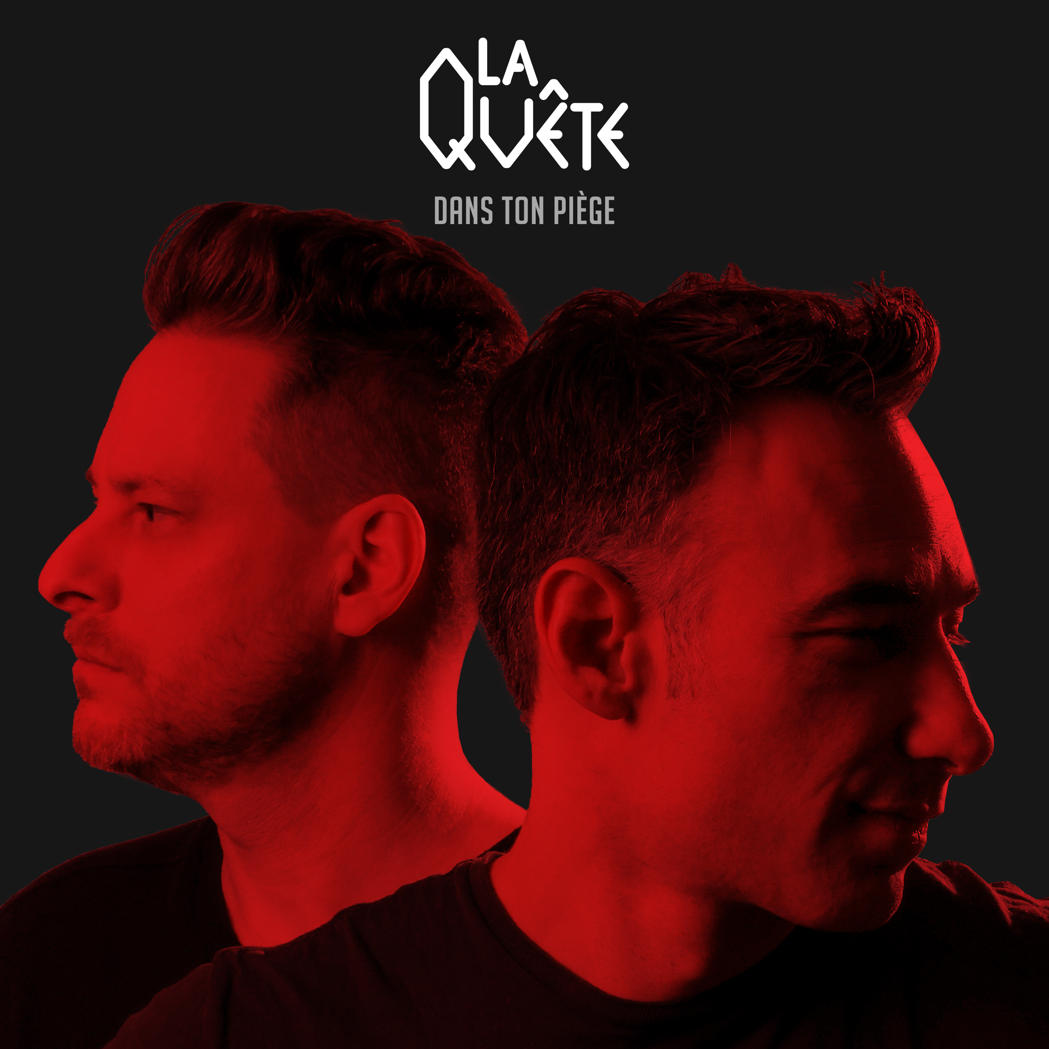 La Quête