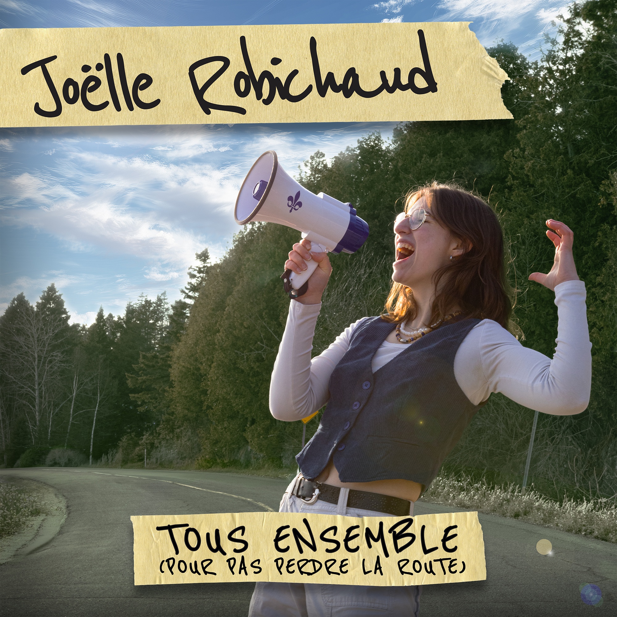 Joëlle Robichaud
