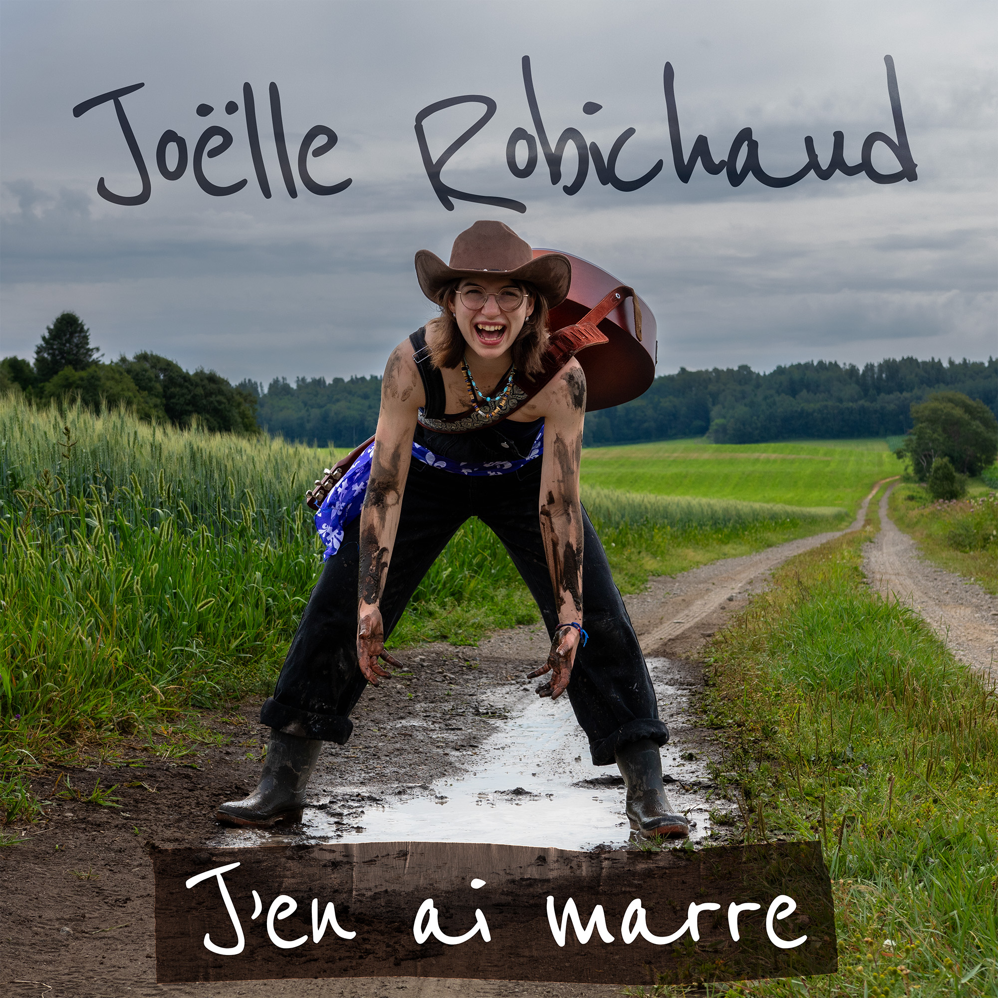 Joëlle Robichaud
