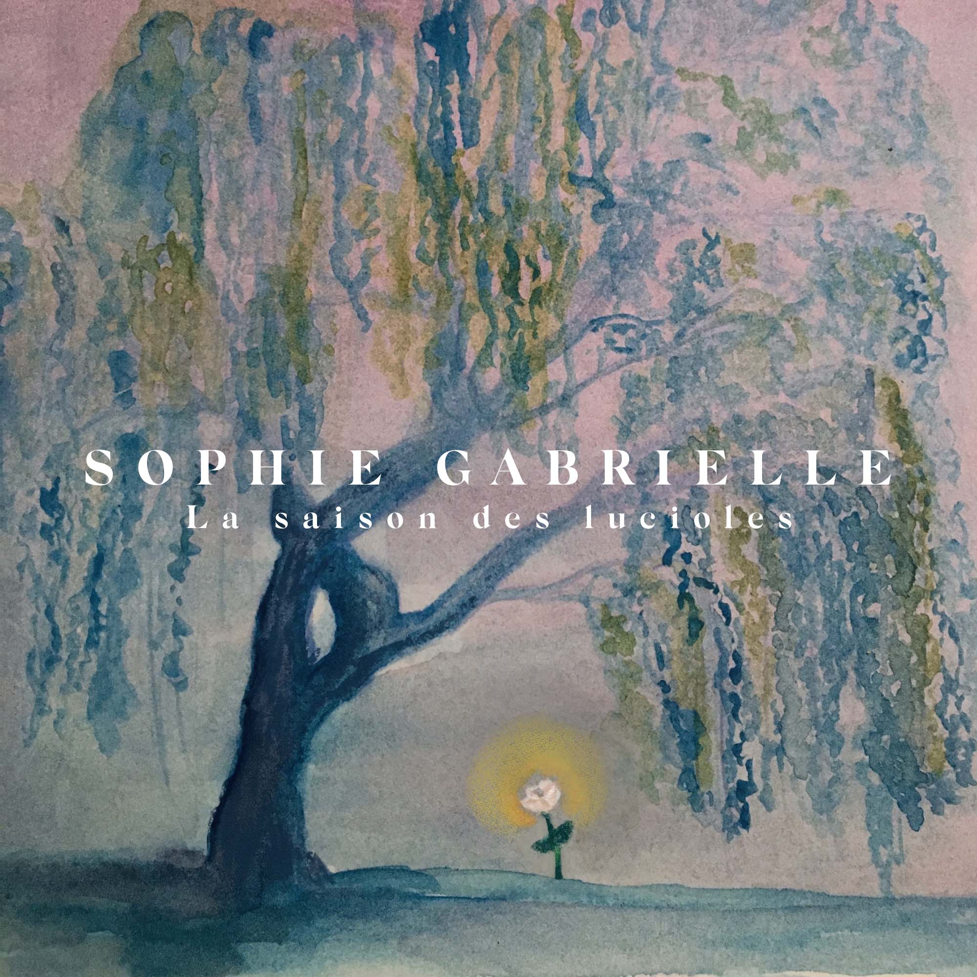 Sophie Gabrielle