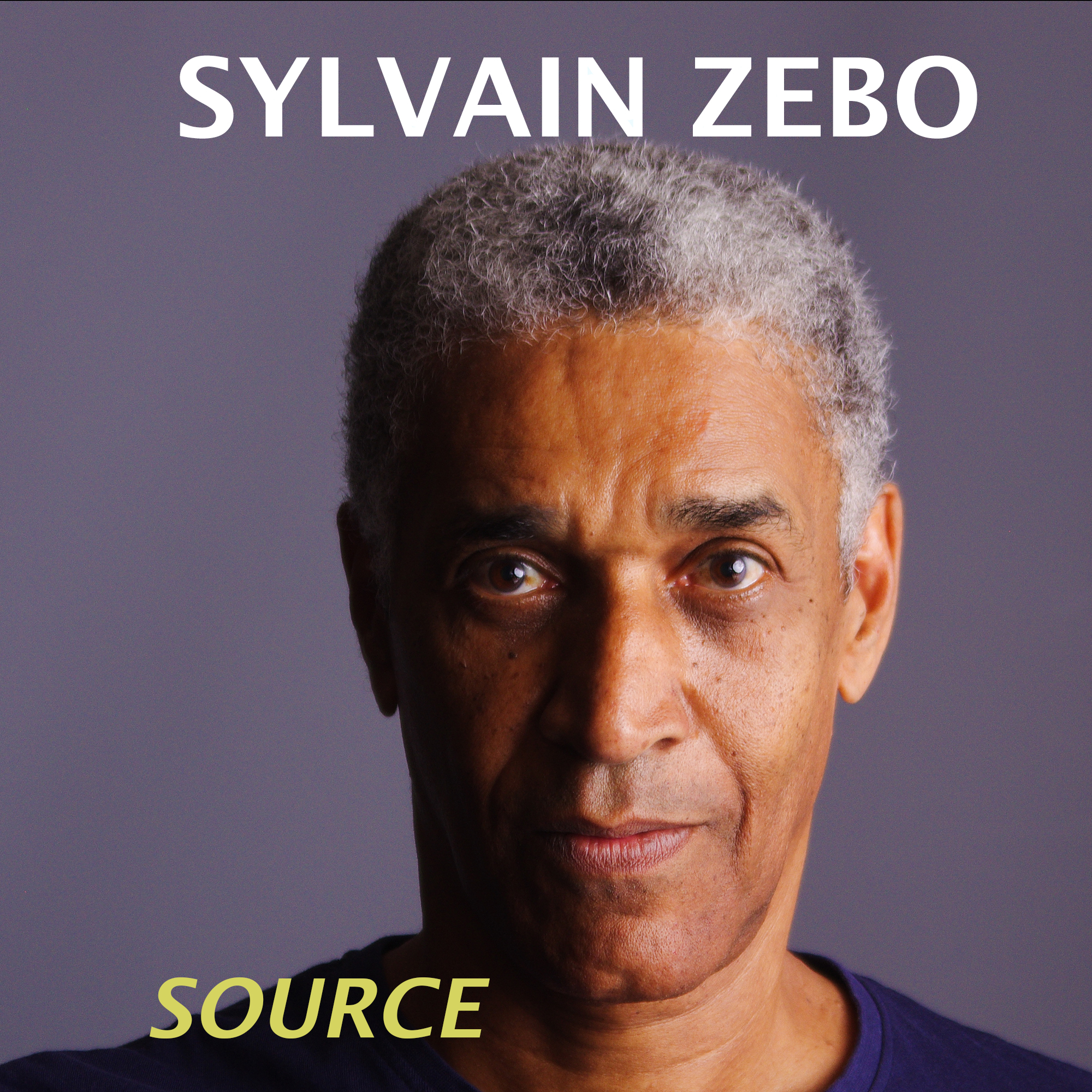 Sylvain Zebo