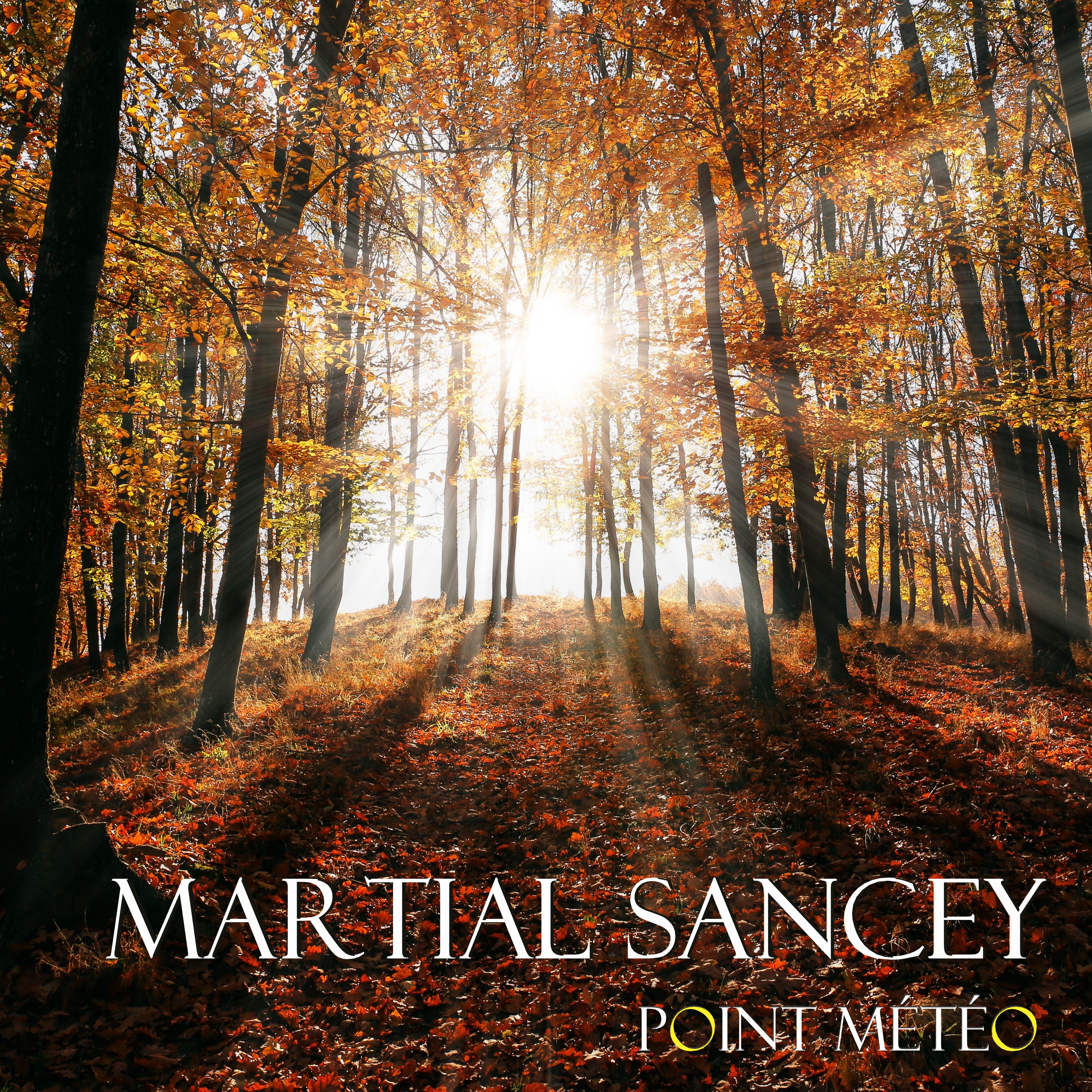 Martial Sancey