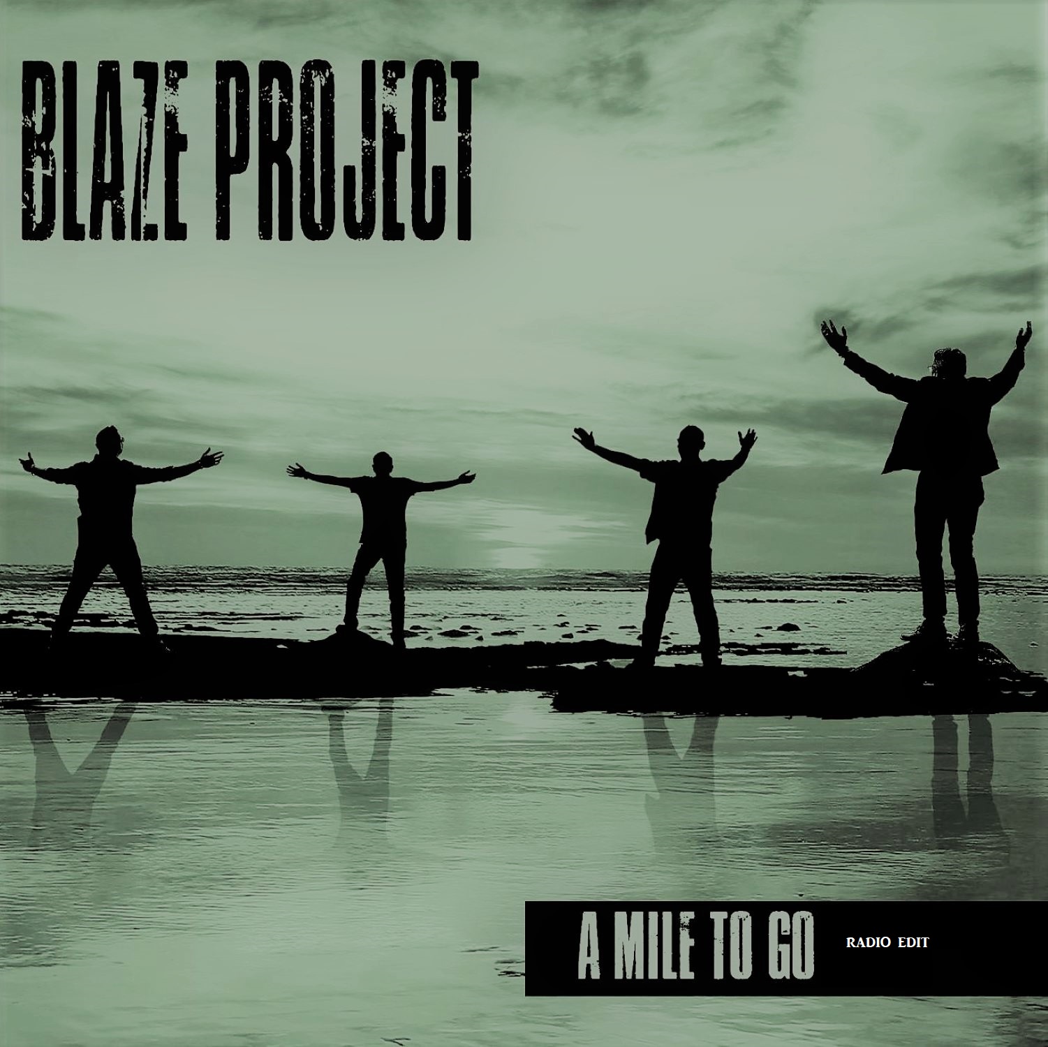 Blaze Project